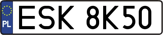 ESK8K50