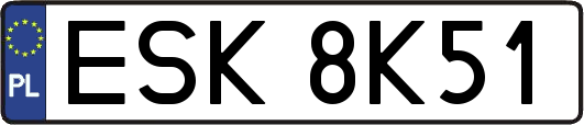 ESK8K51