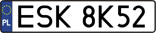 ESK8K52