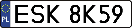 ESK8K59