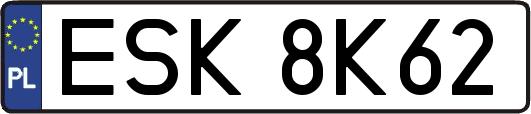 ESK8K62