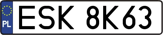 ESK8K63