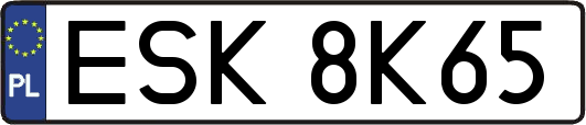 ESK8K65