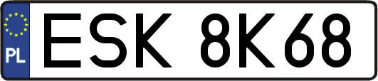 ESK8K68