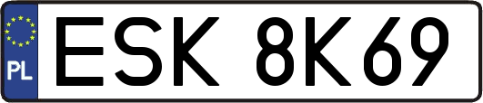 ESK8K69