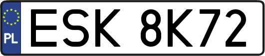 ESK8K72