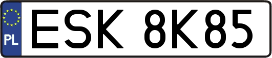 ESK8K85