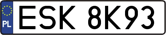 ESK8K93