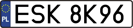 ESK8K96