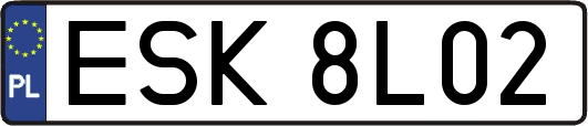 ESK8L02