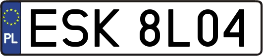 ESK8L04