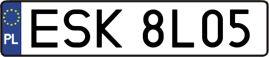 ESK8L05