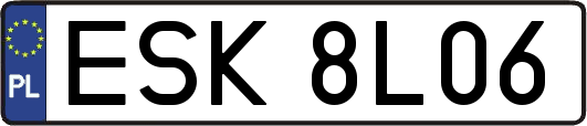 ESK8L06
