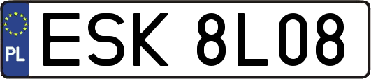 ESK8L08