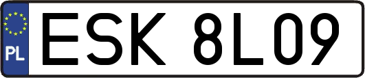 ESK8L09