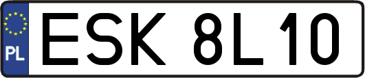 ESK8L10