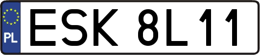 ESK8L11