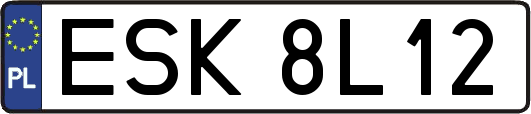 ESK8L12