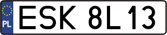 ESK8L13