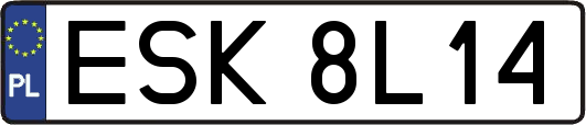 ESK8L14
