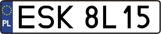 ESK8L15