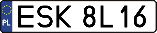 ESK8L16