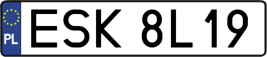 ESK8L19