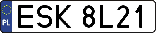 ESK8L21