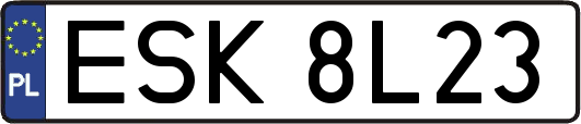 ESK8L23