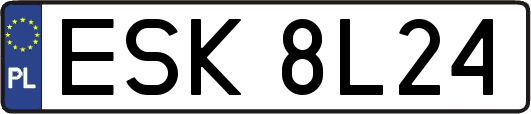 ESK8L24