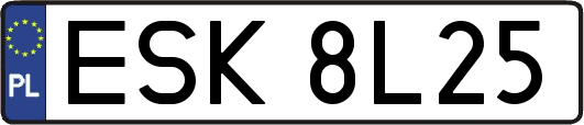 ESK8L25