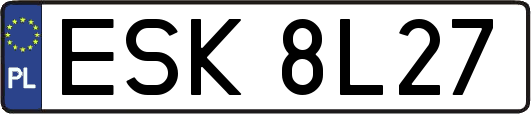 ESK8L27