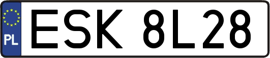 ESK8L28