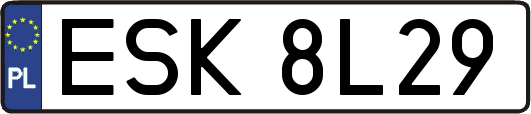 ESK8L29