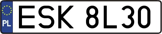 ESK8L30