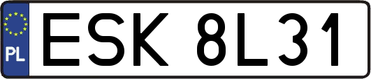 ESK8L31