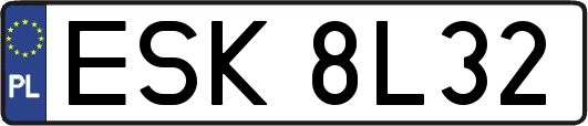 ESK8L32