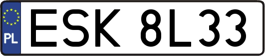 ESK8L33