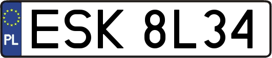 ESK8L34