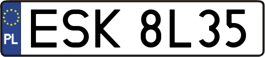 ESK8L35