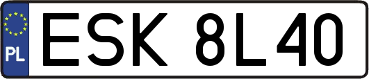 ESK8L40