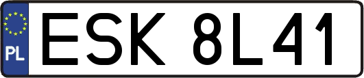 ESK8L41