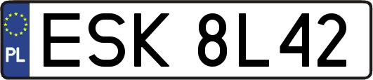 ESK8L42