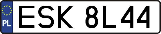 ESK8L44