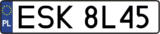 ESK8L45