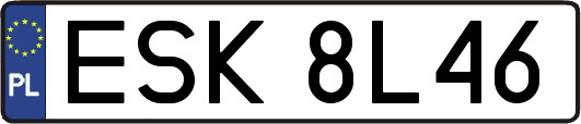 ESK8L46