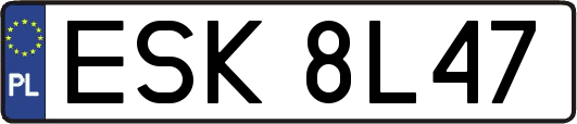 ESK8L47