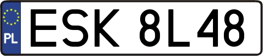 ESK8L48