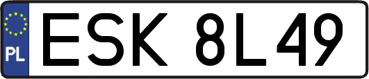 ESK8L49