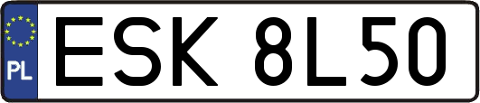 ESK8L50